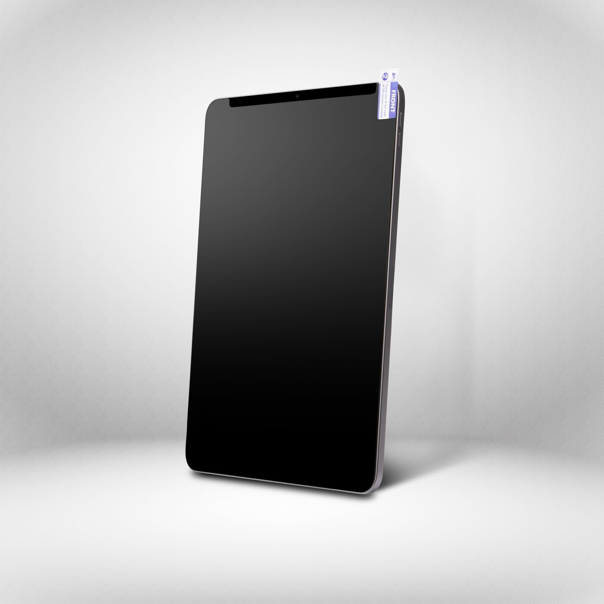 4-Way Privacy Screen For 11-inch iPad Pro, For Portrait/Landscape Orientations, Touch-Enabled, +/- 30 Deg. View, Blocks up to 51% Blue Light, Anti-Glare 