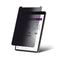 4-Way Privacy Screen For 11-inch iPad Pro, For Portrait/Landscape Orientations, Touch-Enabled, +/- 30 Deg. View, Blocks up to 51% Blue Light, Anti-Glare