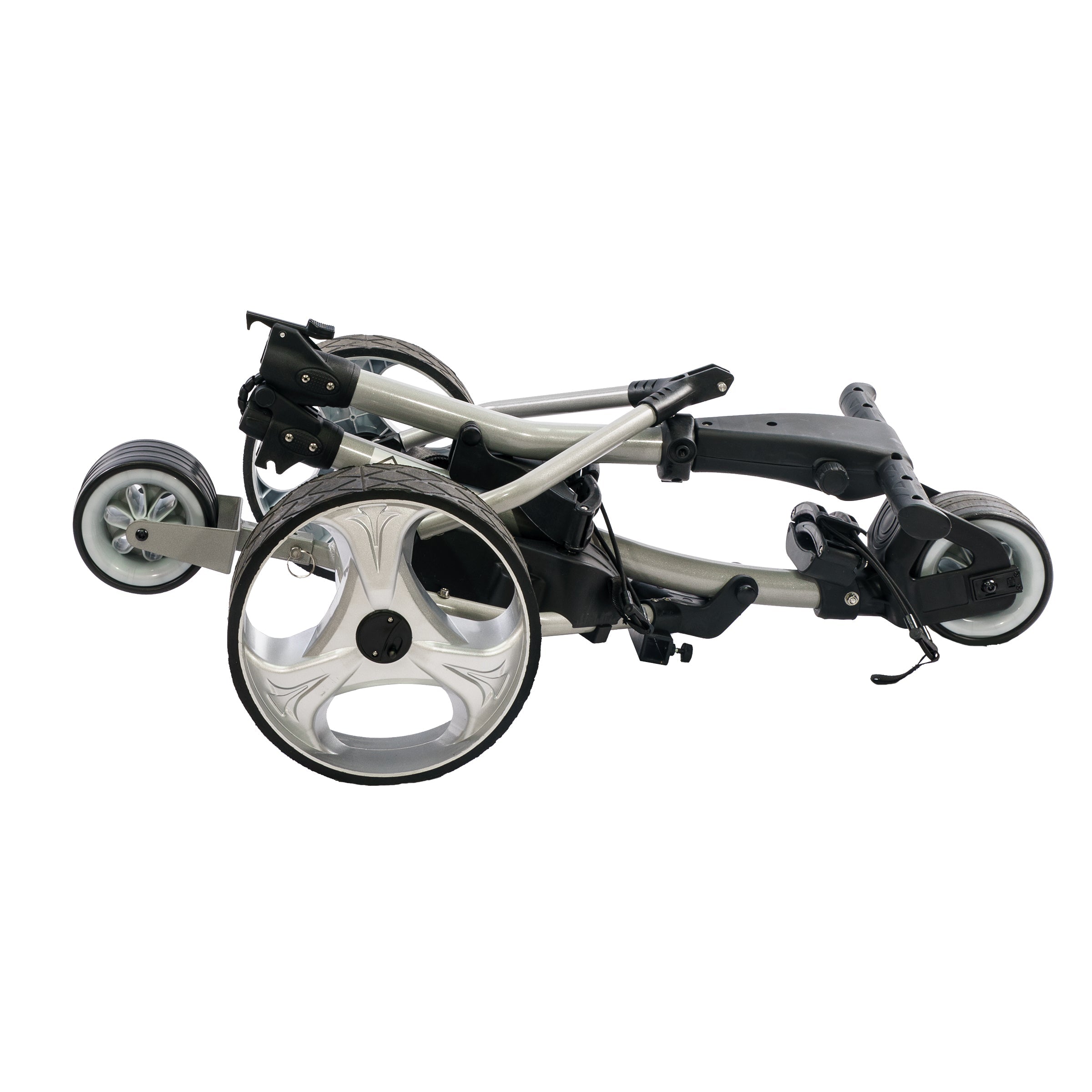EPG eR-Pace S Remote Golf Trolley 