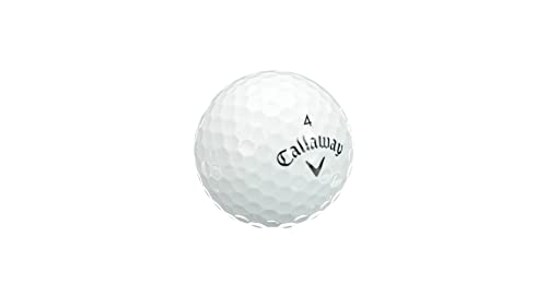 2021 Callaway Supersoft Golf Balls 
