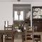 Modern cylinder cage ceiling pendant Lamp Shades~1150