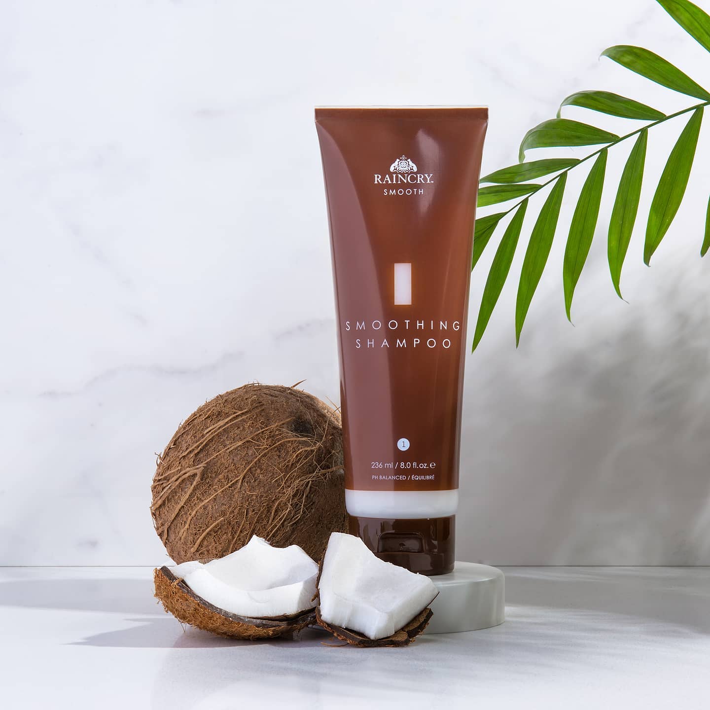 Smoothing Shampoo 