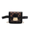 All-match broadband mini crossbody bag for women