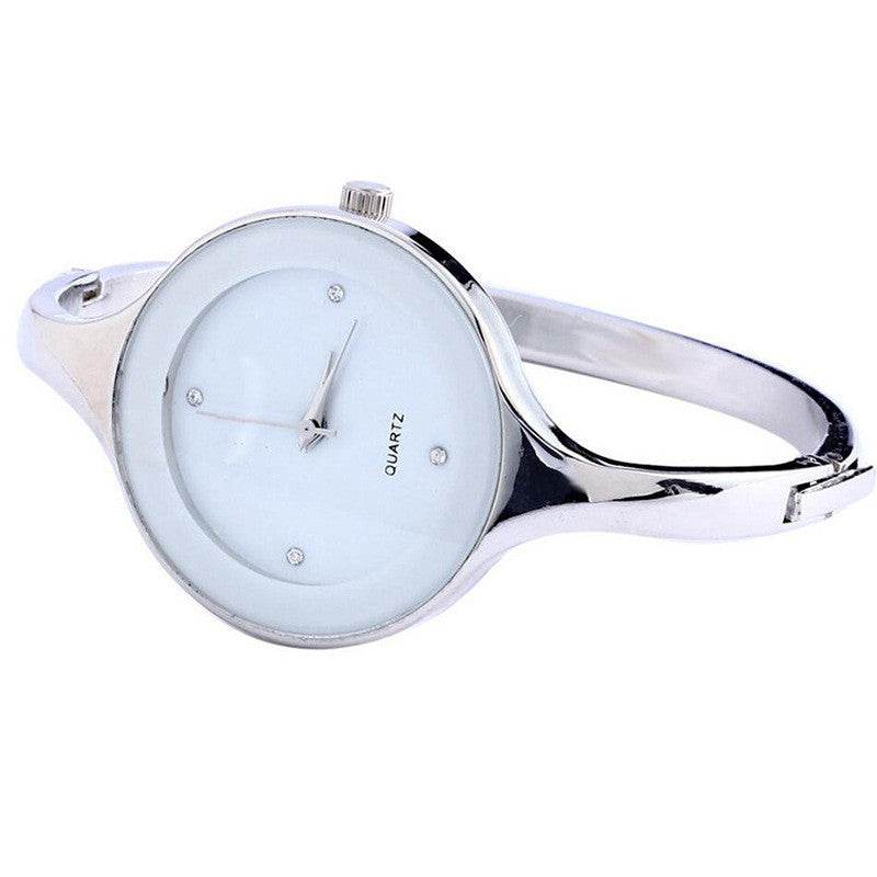 Ladies bracelet watch 