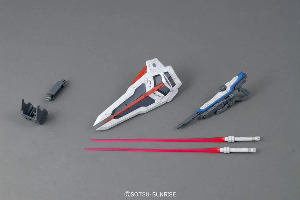 MG 1/100 Freedom Gundam Ver.2.0 