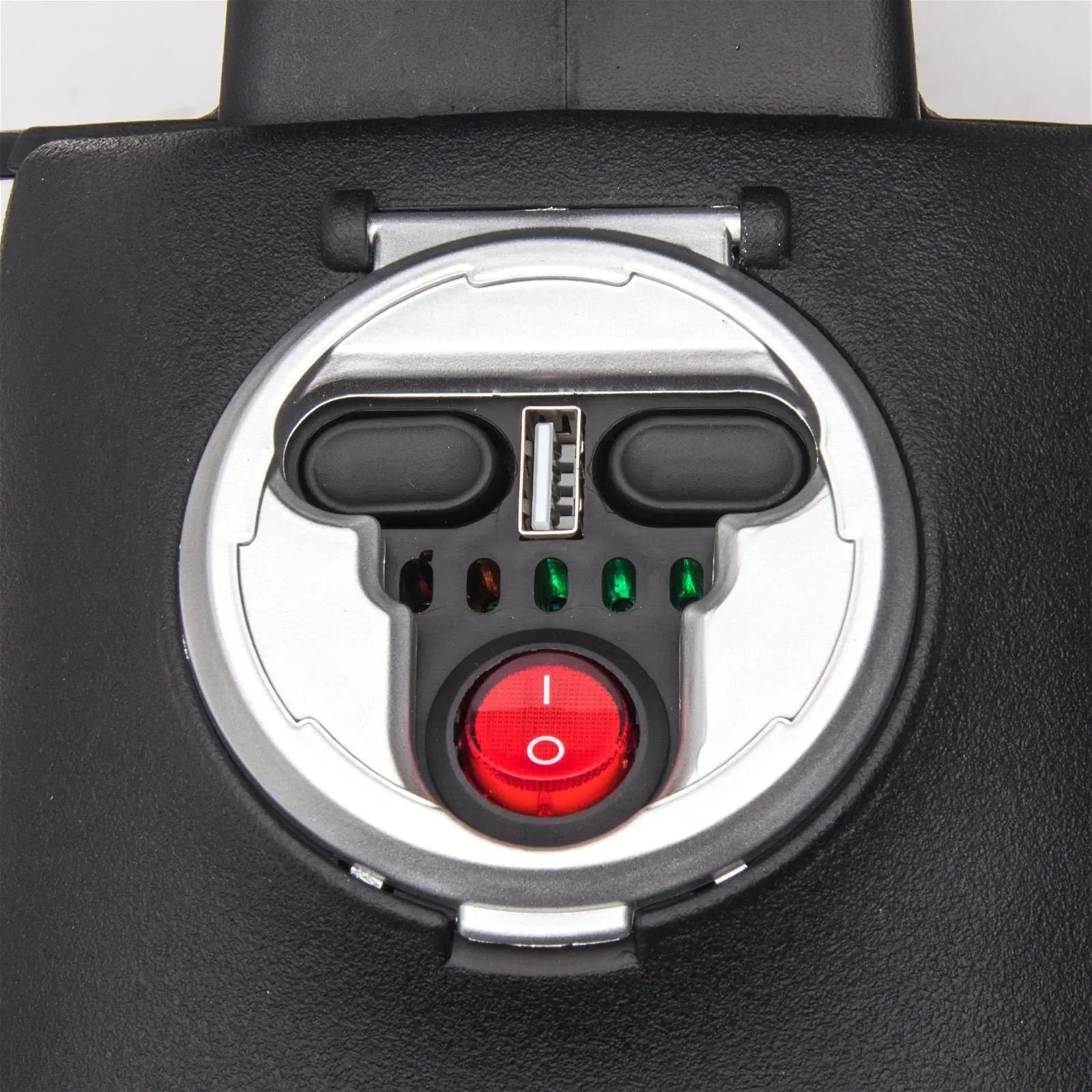 12V Aprilia Motorcycle 1 Seater Ride On for Kids 