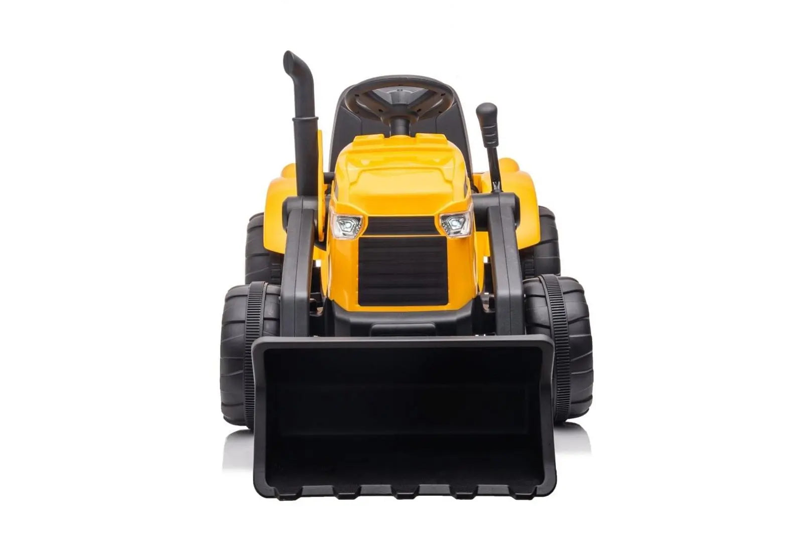 12V Freddo Excavator 1 Seater Ride on for Kids 