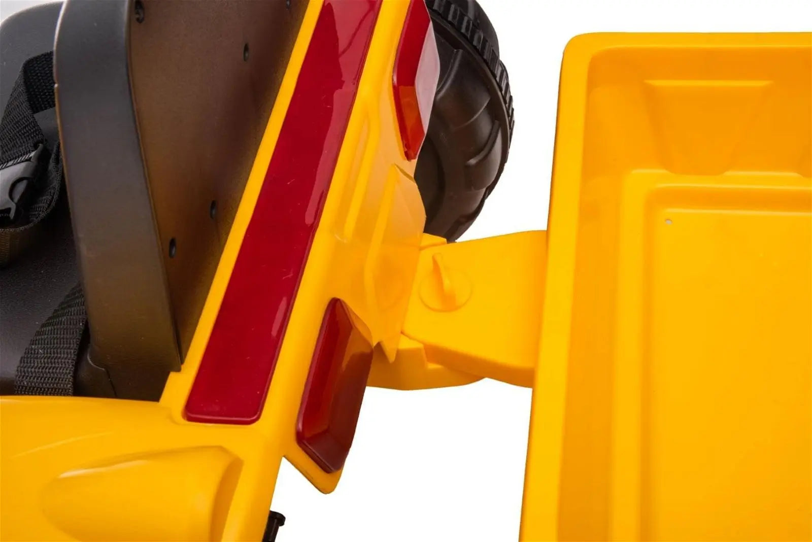 12V Freddo Excavator 1 Seater Ride on for Kids 