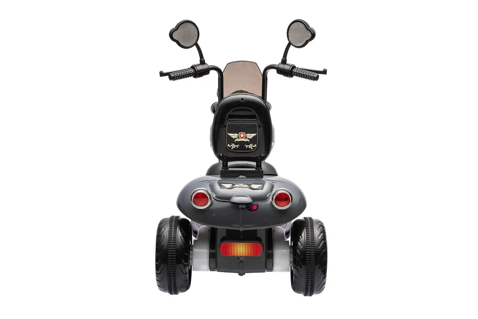 12V Freddo Kids Cruiser 1 Seater Motorcycle 