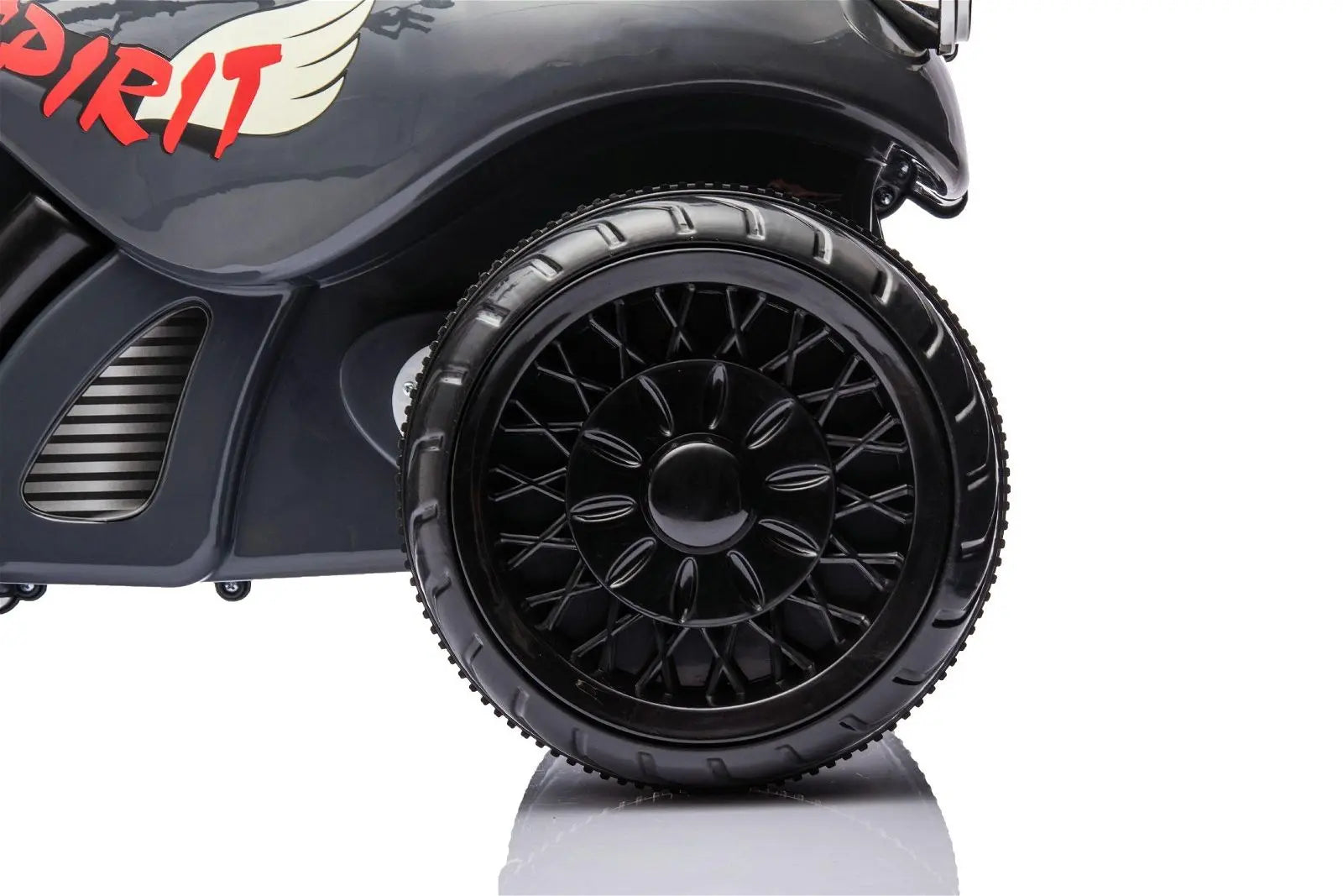 12V Freddo Kids Cruiser 1 Seater Motorcycle 