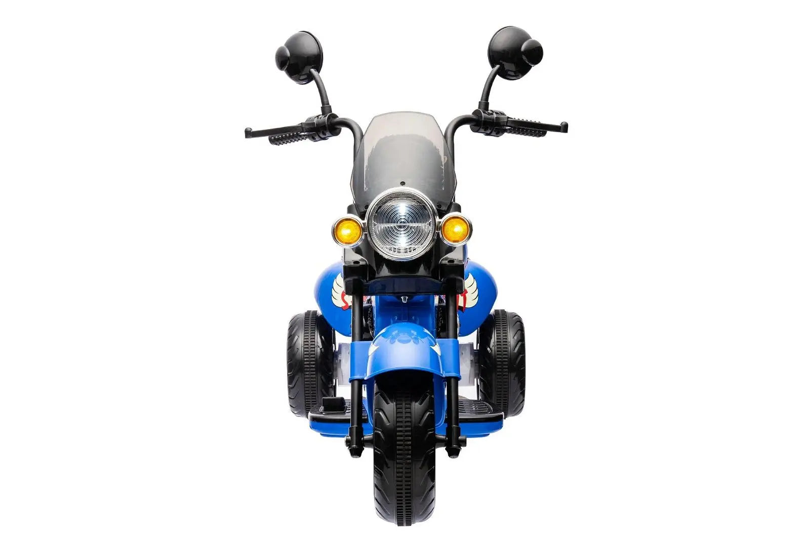12V Freddo Kids Cruiser 1 Seater Motorcycle 