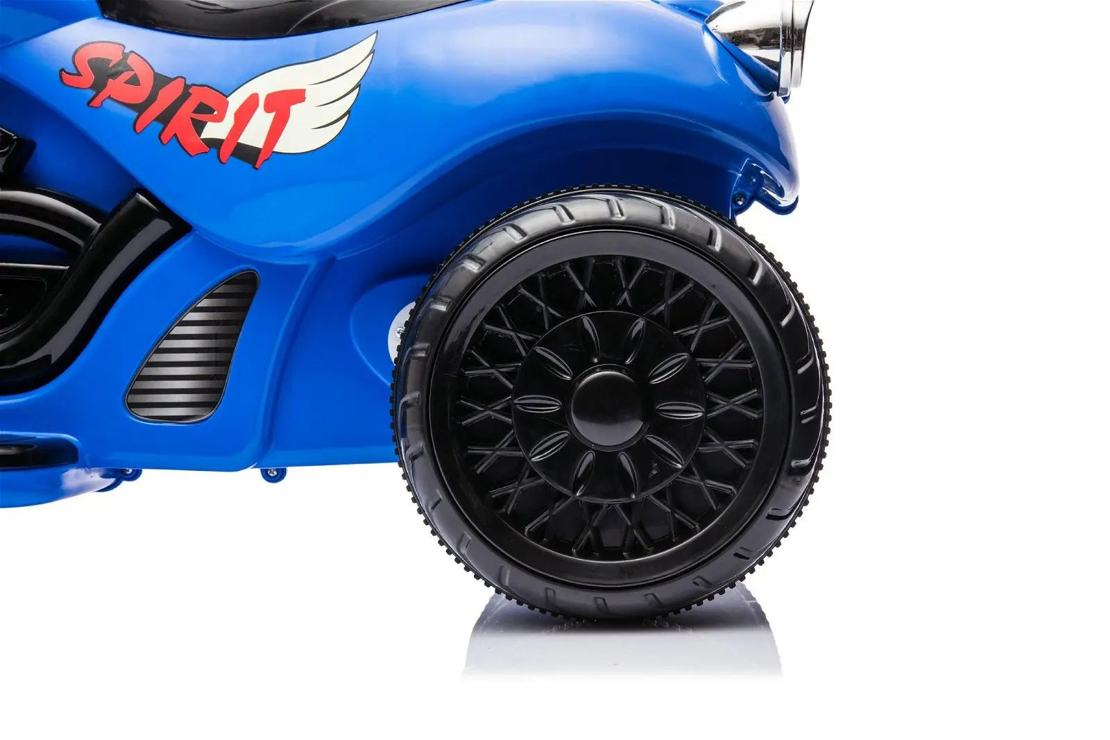 12V Freddo Kids Cruiser 1 Seater Motorcycle 