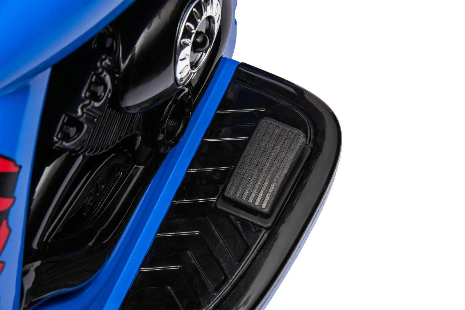 12V Freddo Kids Cruiser 1 Seater Motorcycle 