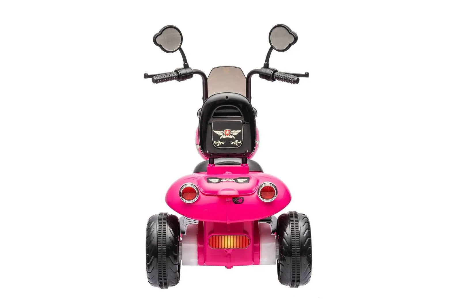 12V Freddo Kids Cruiser 1 Seater Motorcycle 