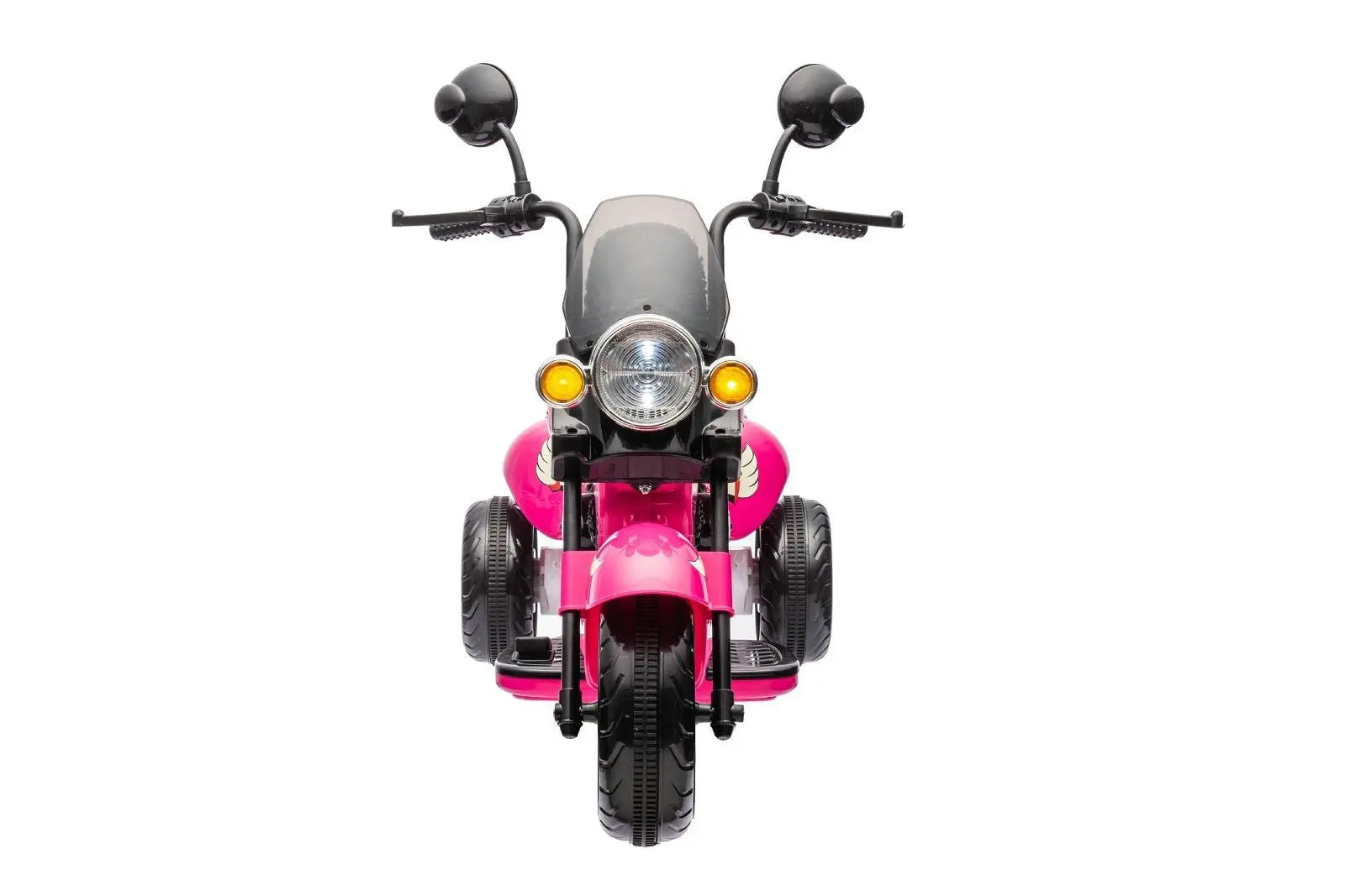 12V Freddo Kids Cruiser 1 Seater Motorcycle 