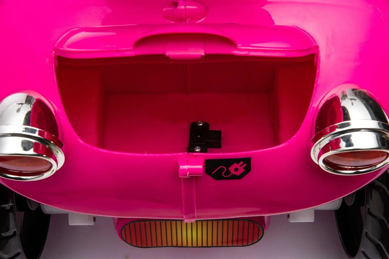 12V Freddo Kids Cruiser 1 Seater Motorcycle 