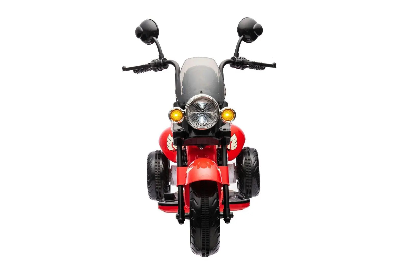 12V Freddo Kids Cruiser 1 Seater Motorcycle 