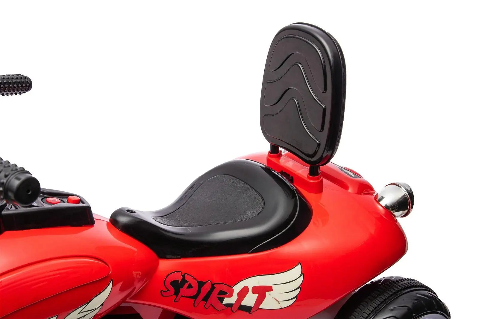 12V Freddo Kids Cruiser 1 Seater Motorcycle 
