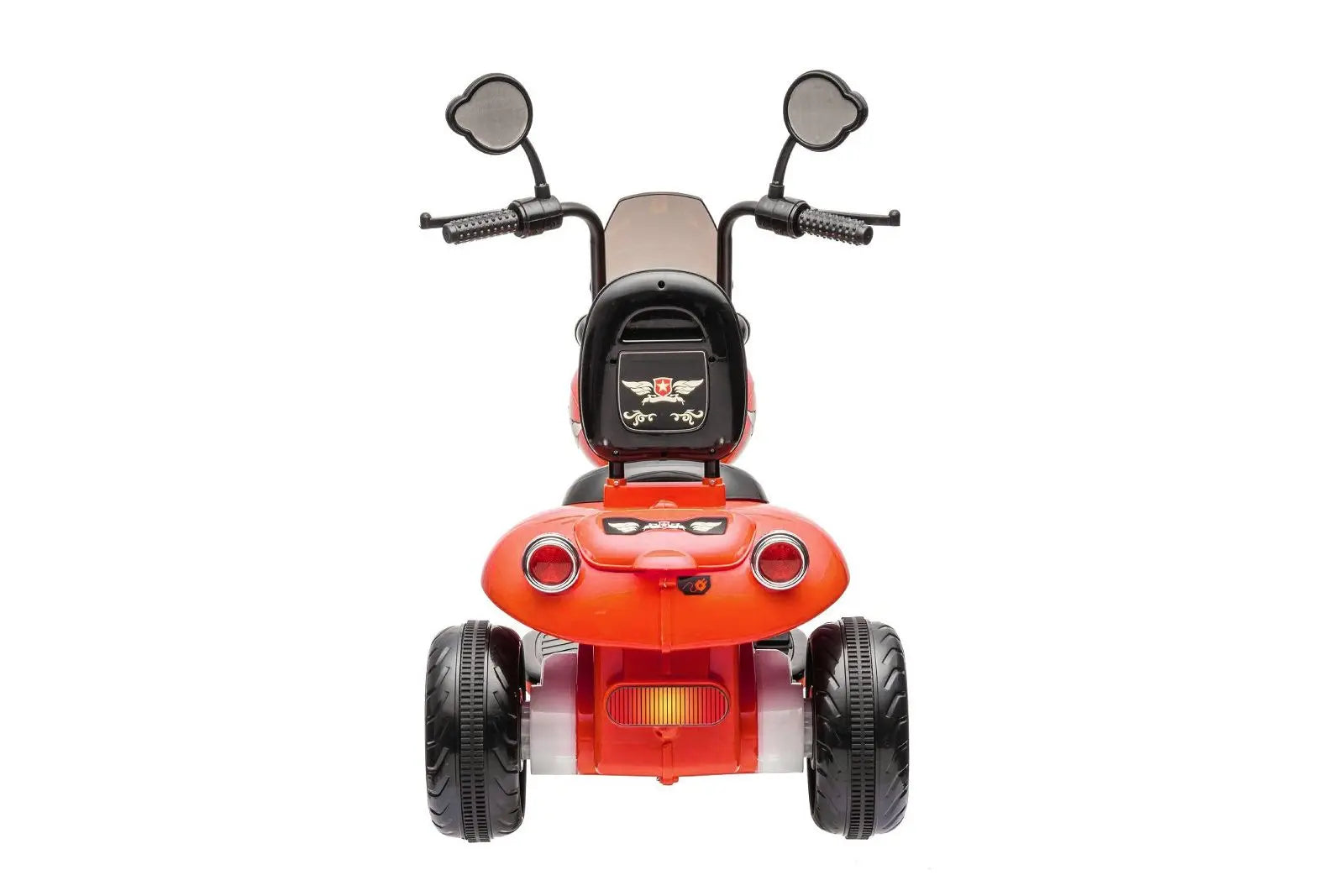 12V Freddo Kids Cruiser 1 Seater Motorcycle 