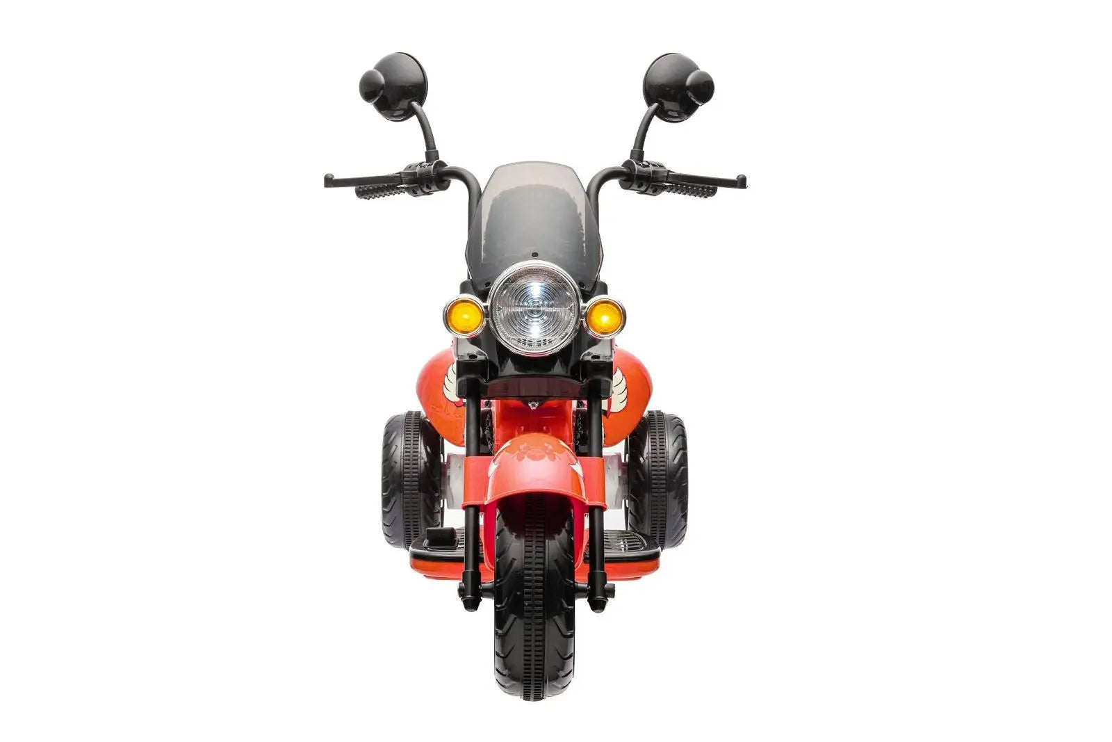 12V Freddo Kids Cruiser 1 Seater Motorcycle 