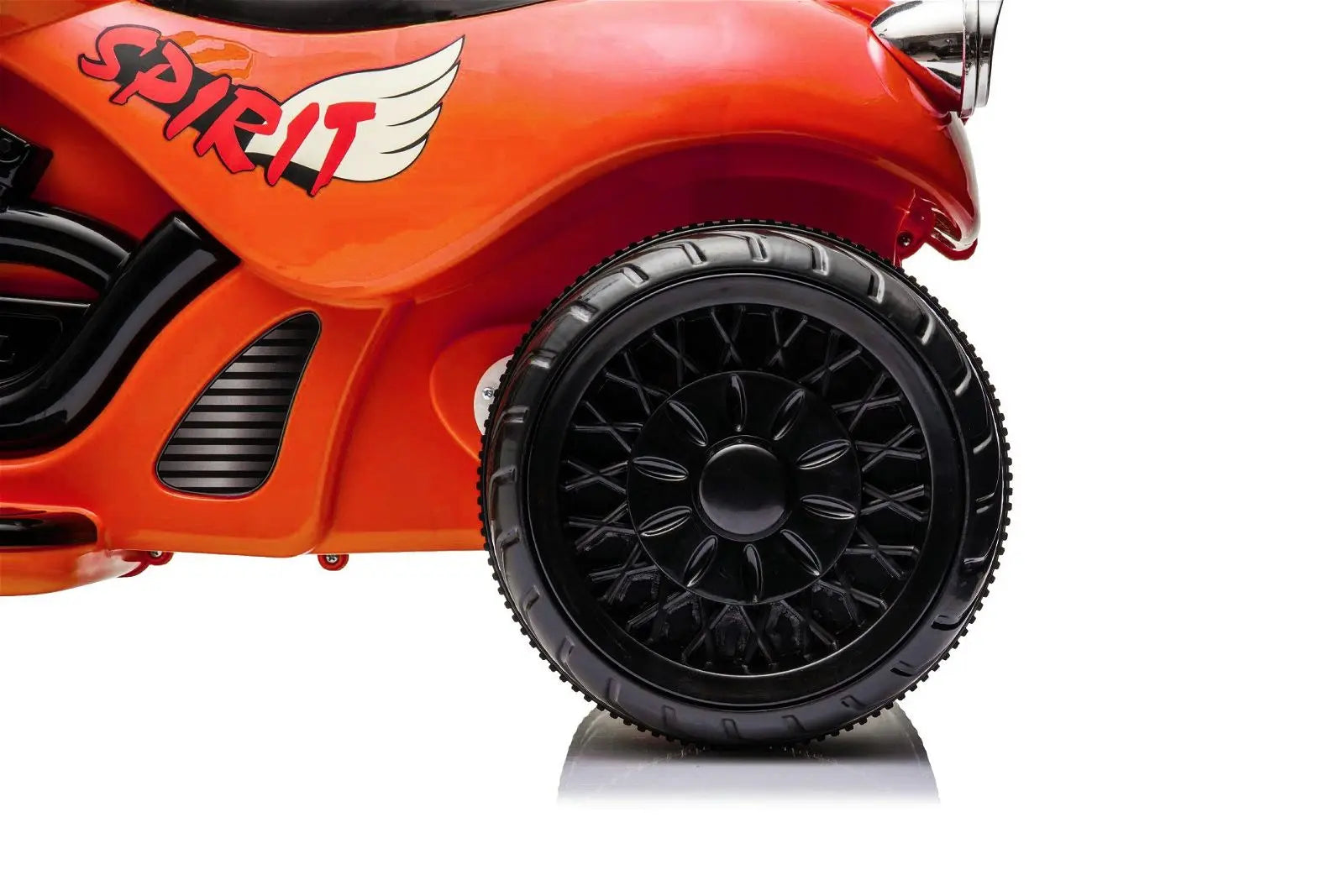 12V Freddo Kids Cruiser 1 Seater Motorcycle 