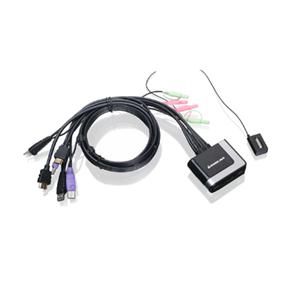 IOGEAR KVM Switch 