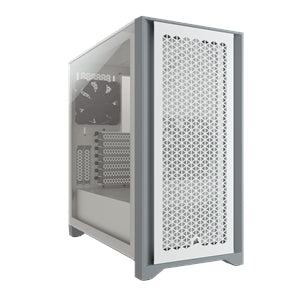 Corsair Airflow Cooling System 