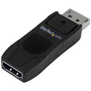 DisplayPort to HDMI Adapter, 4K 30Hz Compact DP 1.2 to HDMI 1.4 Video Converter, Passive DP++ to HDMI Monitor/Display Adapter 