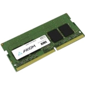 Axiom 16GB DDR4-2666 SODIMM for HP - 4VN07AA, 4VN07UT