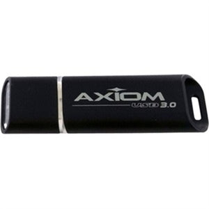 Axiom 32GB USB 3.0 Flash Drive USB3FD032GB-AX 