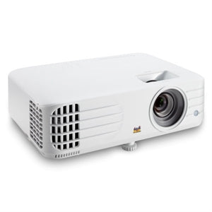 ViewSonic PG706HD 3D Ready Short Throw DLP Projector - 16:9 - White 