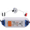 LED 48W Power Adapter Driver DC12V LED Transformer Power Supply~1002