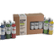 Art Noise 12-Colour Acrylic Paint Set – Vibrant Artist Shades Available in 120mL or 250mL