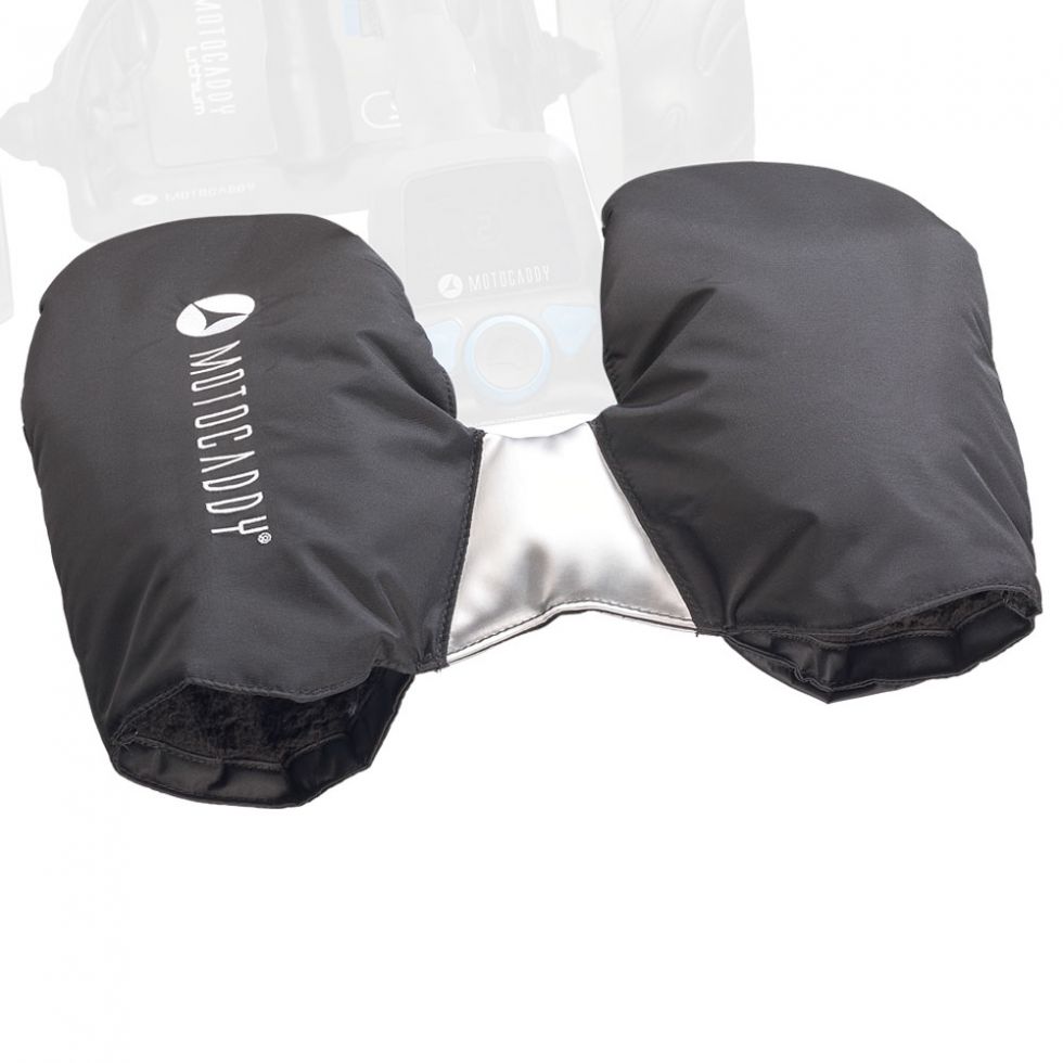 Deluxe Trolley Mittens 