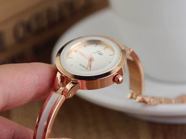 Rhinestone Vintage Watch Bracelet Bracelet Watch 