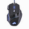 USB gaming mouse