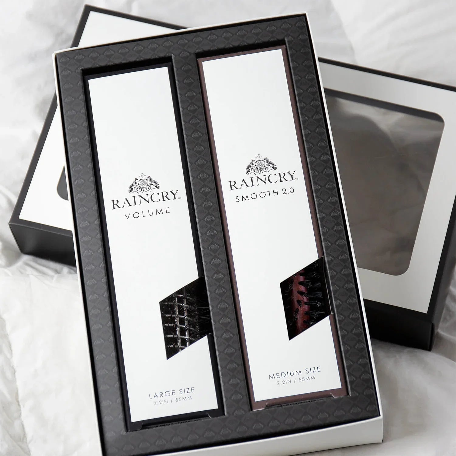 Volume & Smooth 2.0 Gift Set 
