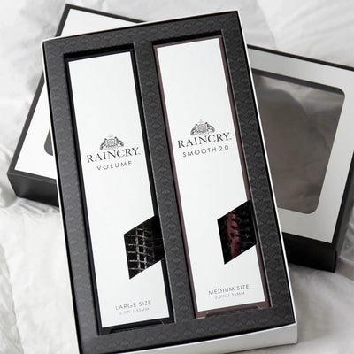 Volume & Smooth 2.0 Gift Set 
