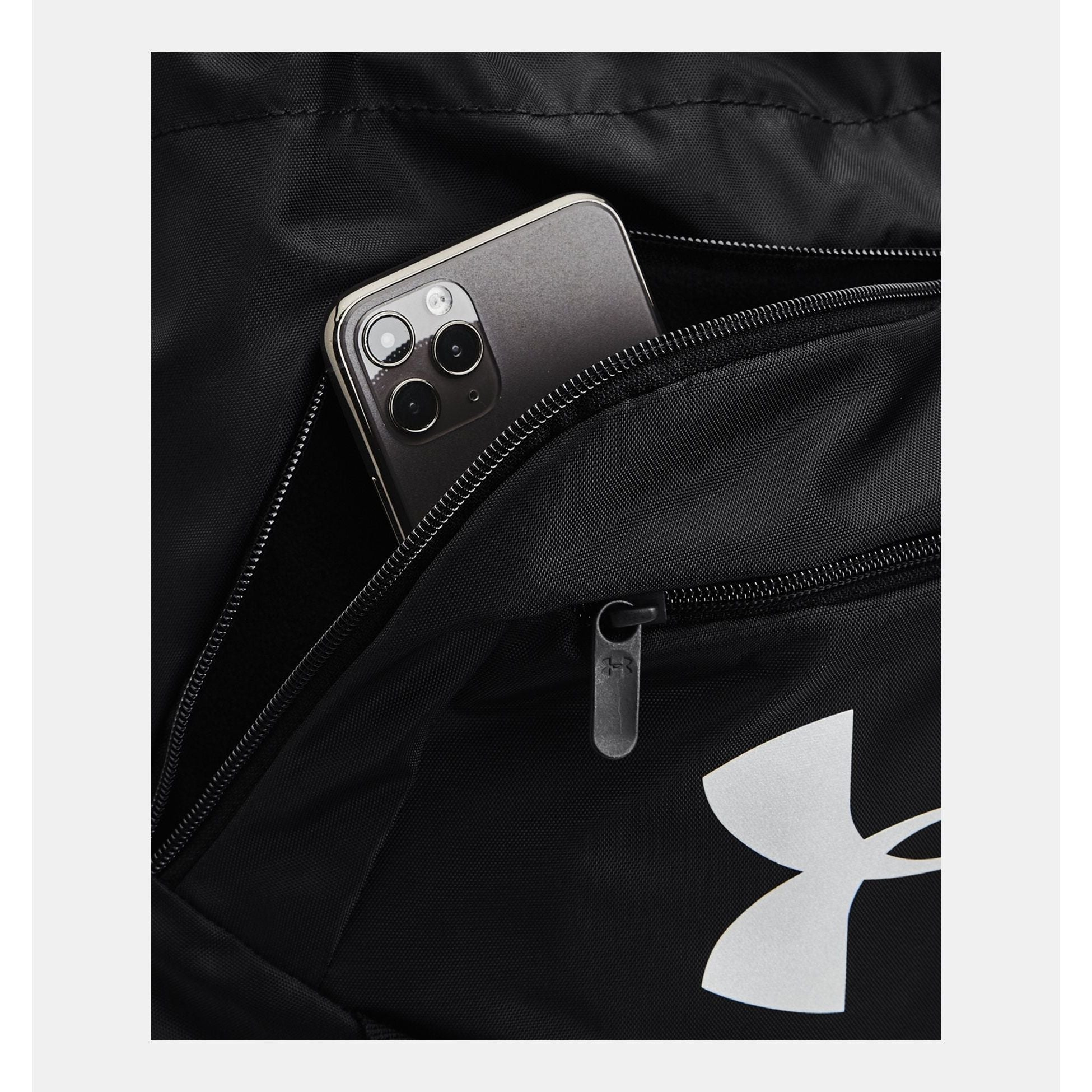 SAC UA UNDENIABLE SACKPACK 