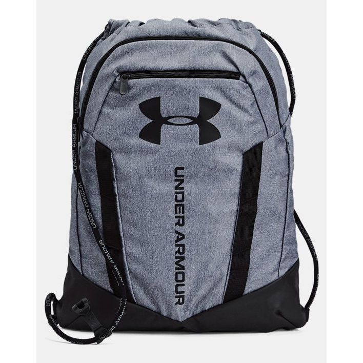 SAC UA UNDENIABLE SACKPACK 