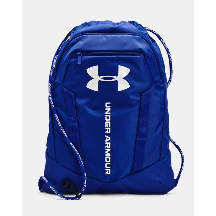 SAC UA UNDENIABLE SACKPACK 