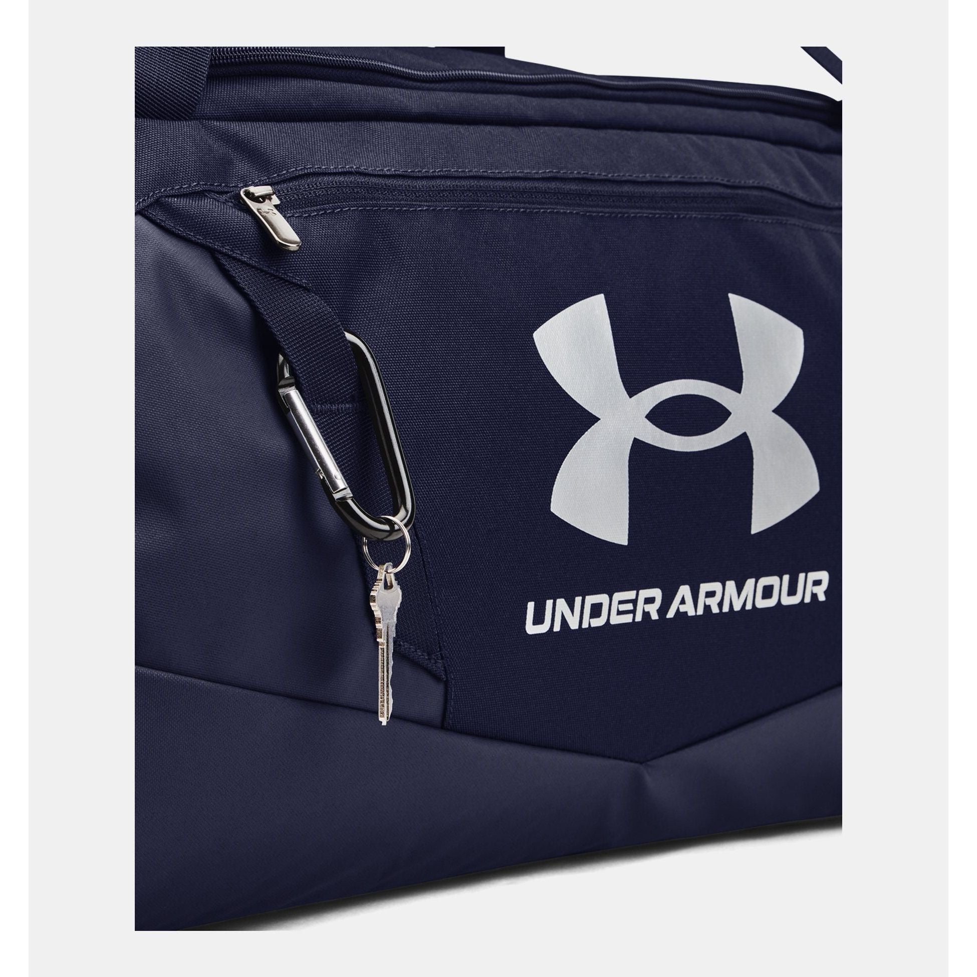 SAC UA UNDENIABLE 5.0 MEDIUM DUFFLE BAG 