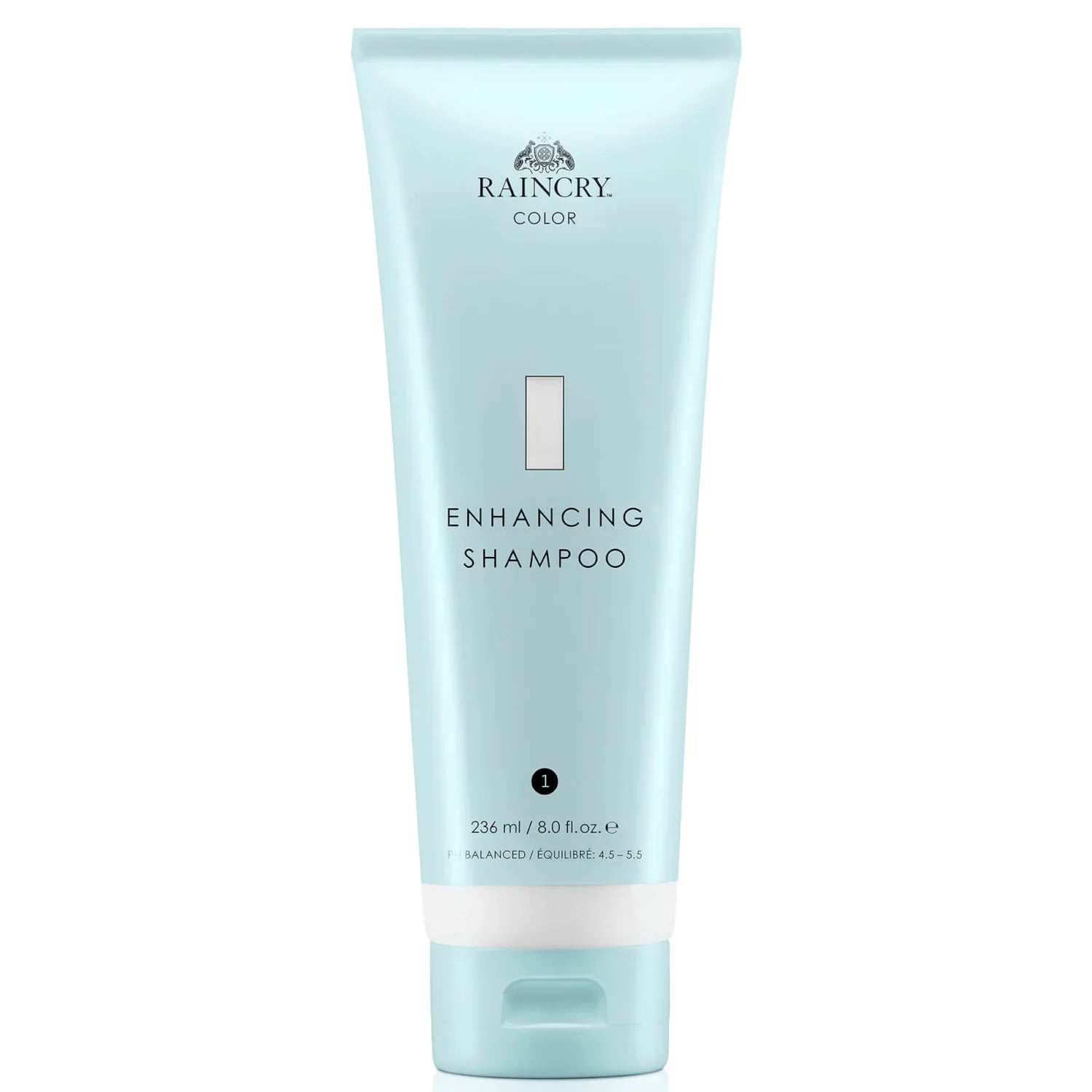 Enhancing Shampoo 