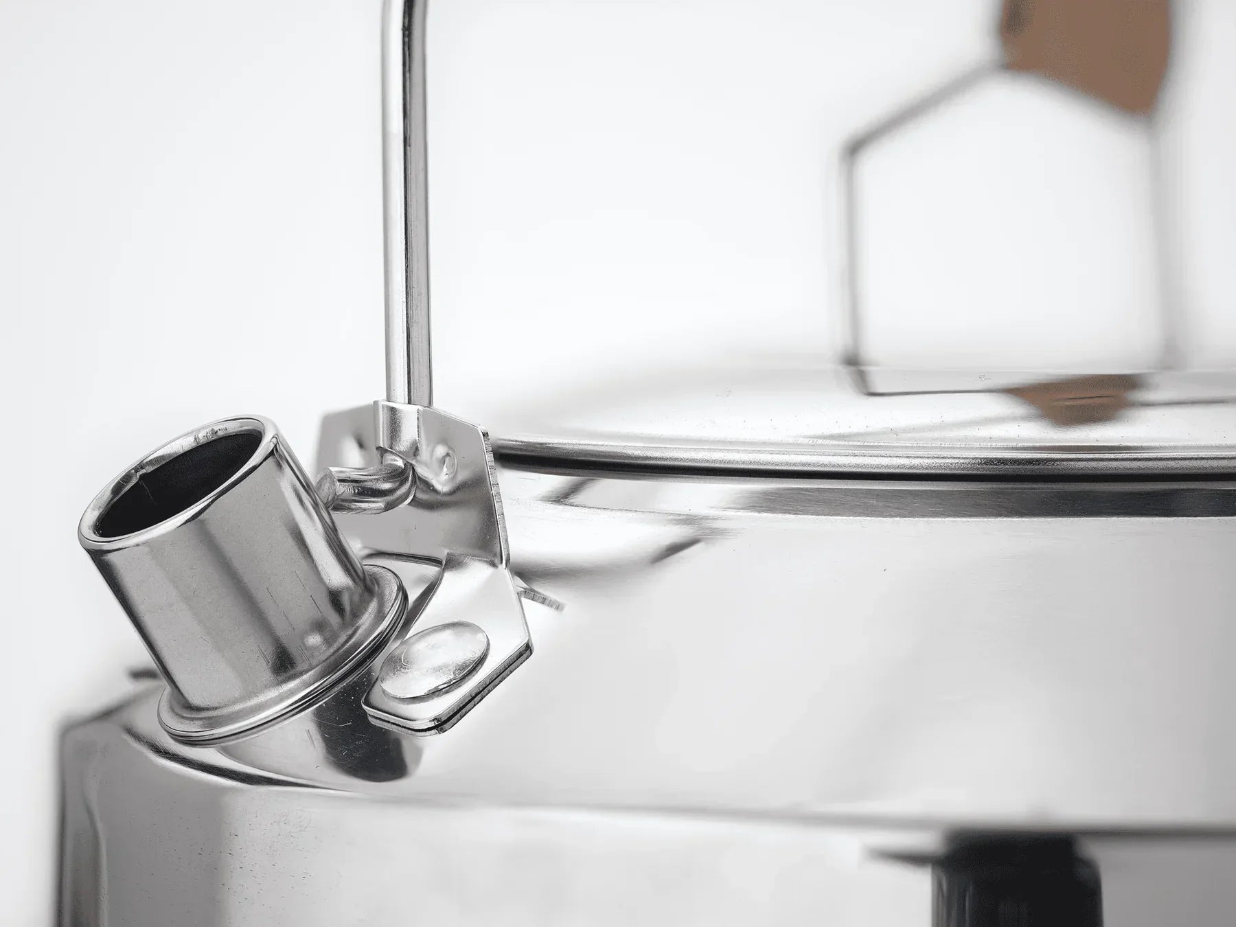 Primus Campfire Stainless Steel Kettle 