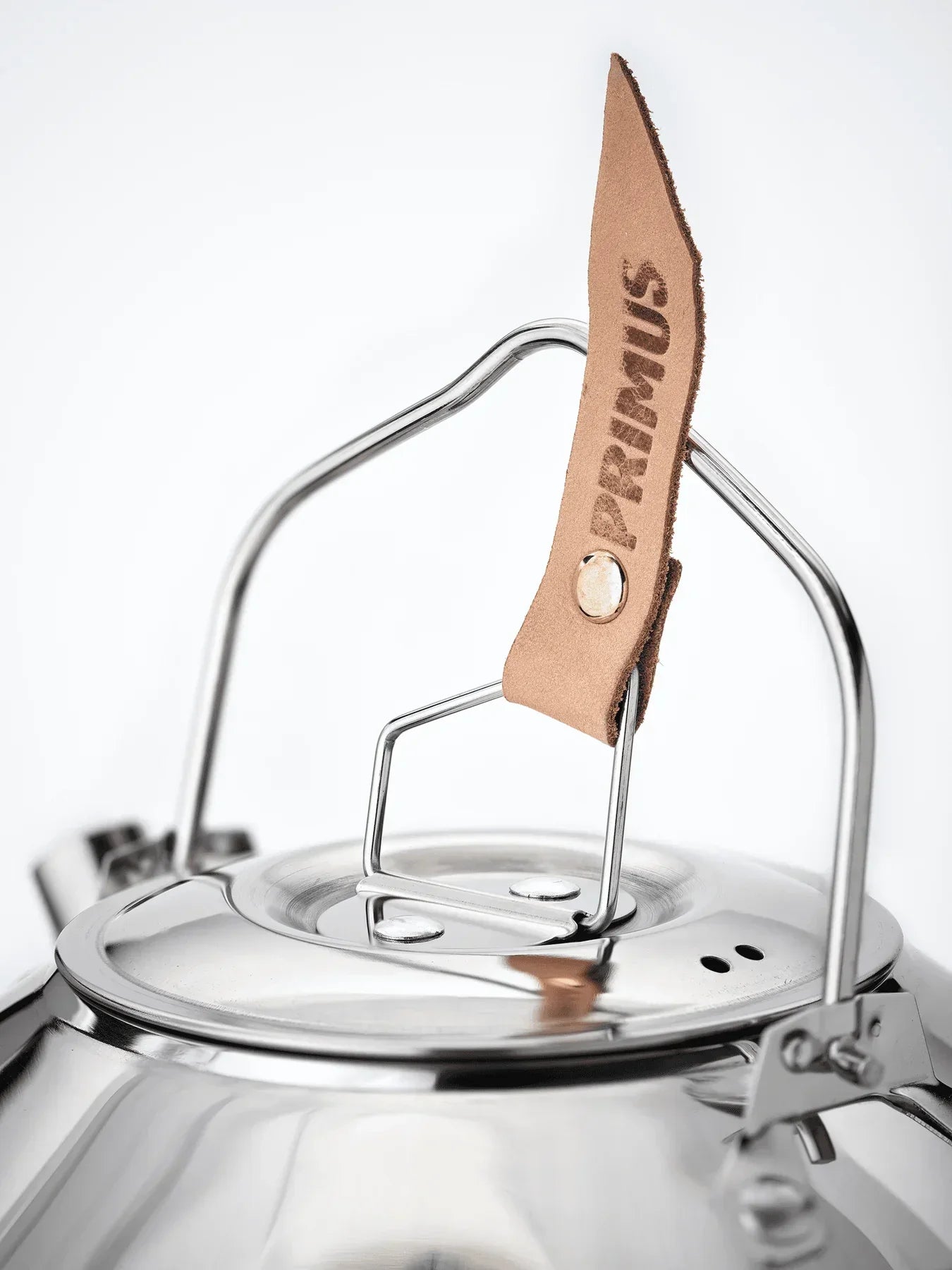 Primus Campfire Stainless Steel Kettle 