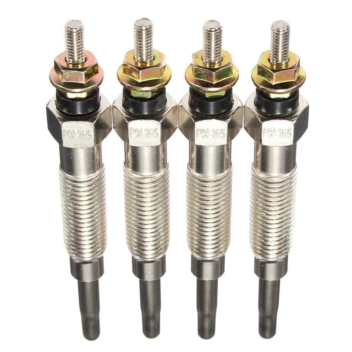 4pcs94-00 Auto Car MITSUBISHI SHOGUN PAJERO glow plug 