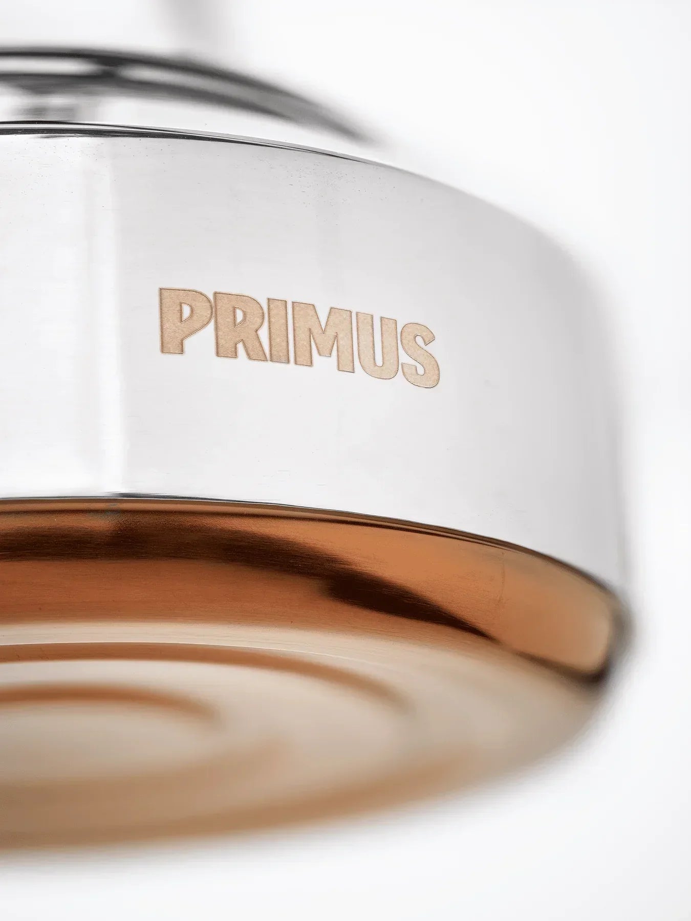 Primus Campfire Stainless Steel Kettle 