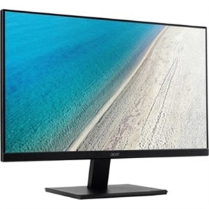 Acer Vero V7 V247Y E Full HD LCD Monitor - 16:9 - Black 