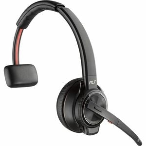 HP Savi 8210 UC DECT 1920-1930 MHz USB-A Headset 