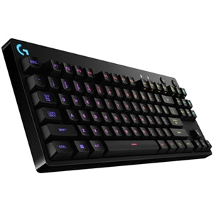 Logitech PRO Mechanical Gaming Keyboard 